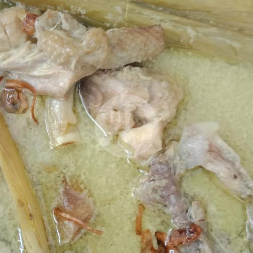 28 Tempat Makan Ayam Opor Paling Lezat di Batam