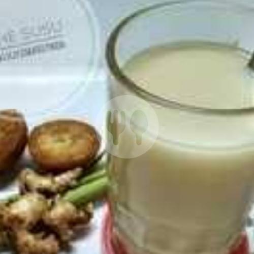 30 Restoran Jahe Susu Murni Terenak