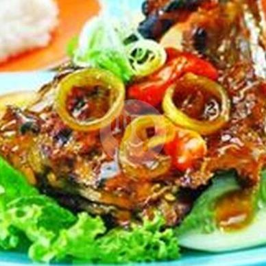 21 Rumah Makan Bebek Asam Pedas Paling Enak