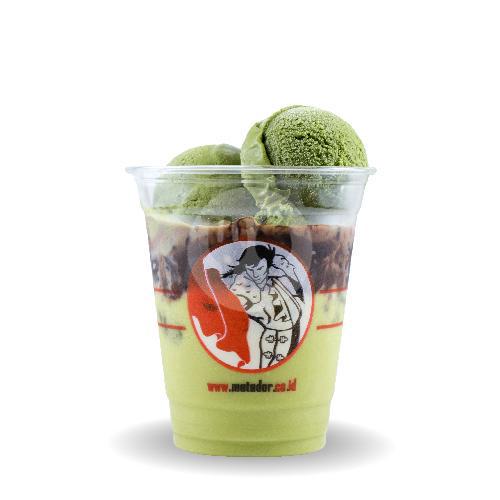 17 Restoran Matcha Avocado Terfavorit