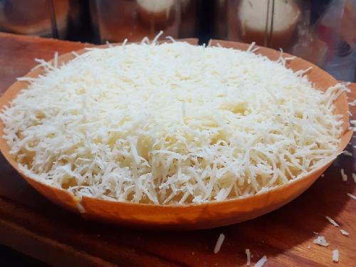 Martabak Pangestu, KHOERUNNISA