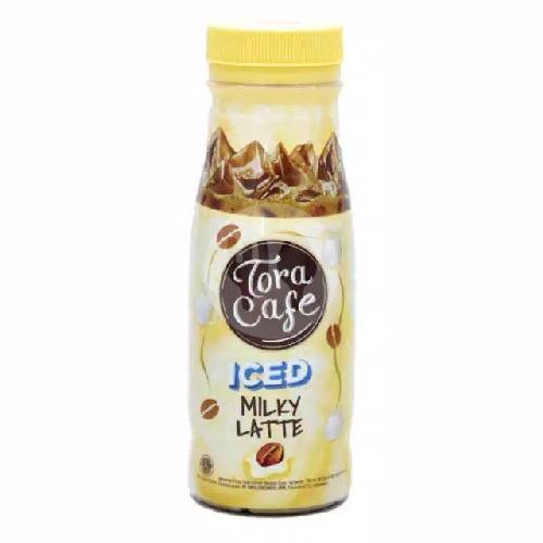 21 Rumah Makan Tora Cafe Milky Terfavorit