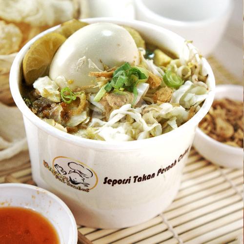 23 Rumah Makan Soto Ayam Koya Terbaik di Jakarta