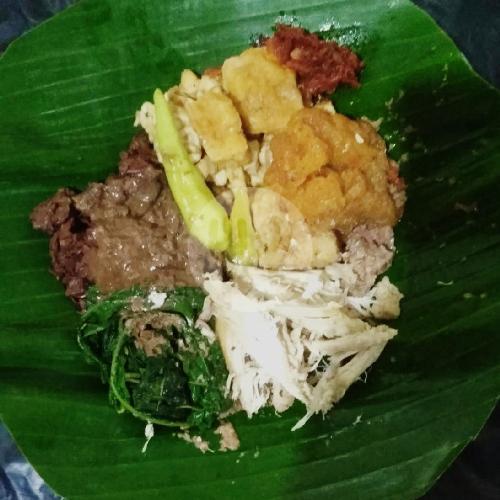 17 Restoran Gudeg Suwir Termurah di Yogyakarta
