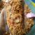 krupuk kancing/seblak