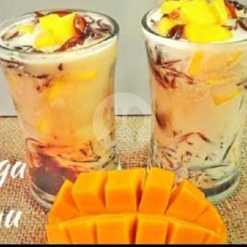 27 Rumah Makan Mangga Cincau Terbaik di Jakarta