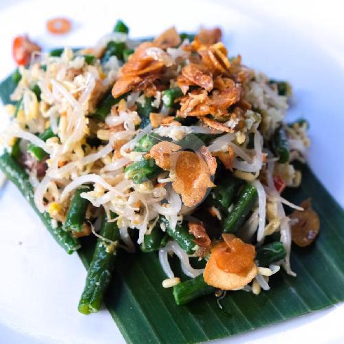 30 Rumah Makan Sayur Urap Terbaik di Bali