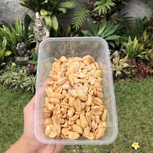 17 Resto Kacang Bali Terfavorit di Jakarta