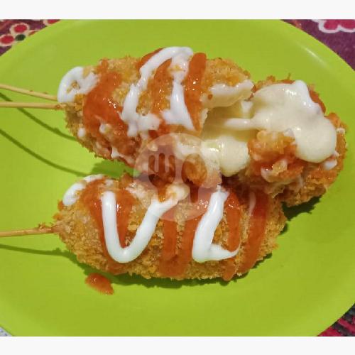19 Rumah Makan Mozarella Corn Favorit di Jakarta