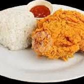 21 Tempat Makan Nasi Ayam Crispy Favorit di Semarang
