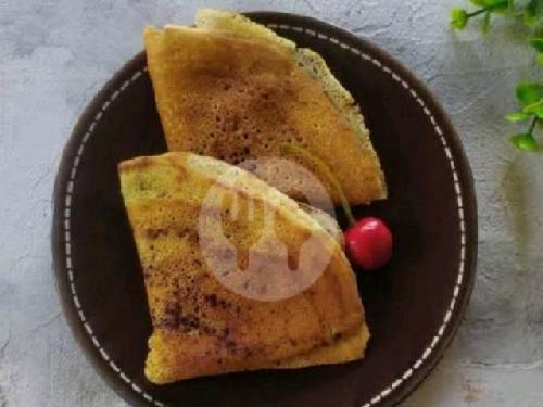Crepes Sriwijaya, Putri Setia Ningsih