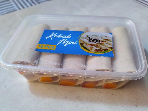 Sate Taichan Bang Aje Spesial