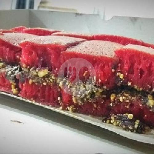 29 Tempat Makan Martabak Manis Red Velvet Kacang Terlezat di Jakarta