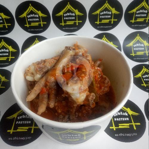 20 Tempat Makan Tulang Ceker Mercon Paling Lezat