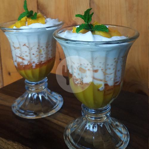 21 Resto Mango Sago Terlezat di Yogyakarta