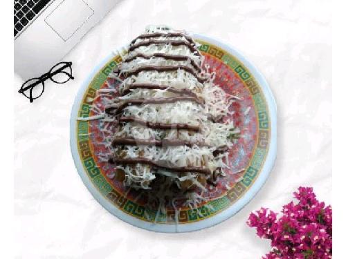 Roti Gulung 52, Villa Mutiara Cikarang, Endar Yulianto