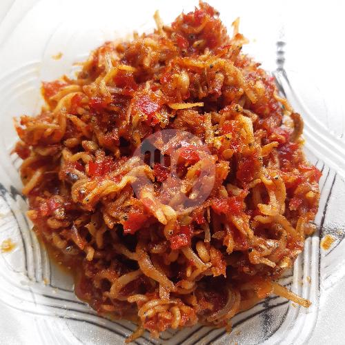 24 Tempat Makan Teri Medan Sambal Paling Enak di Jakarta