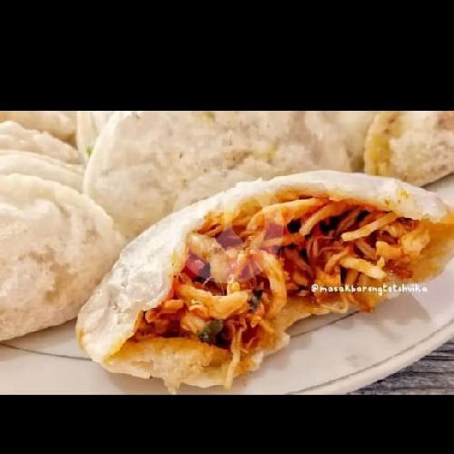 15 Tempat Makan Cireng Ayam Paling Lezat di Surabaya