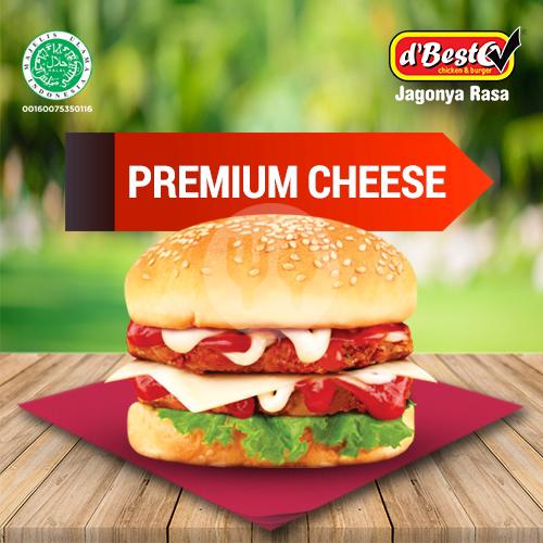 24 Restoran Premium Cheese Terenak di Bandung
