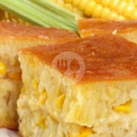 30 Resto Keju Jagung Coklat Terenak di Padang