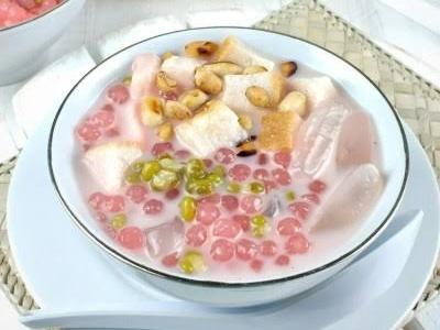 Sekoteng Kadungora, Cahya Priatna