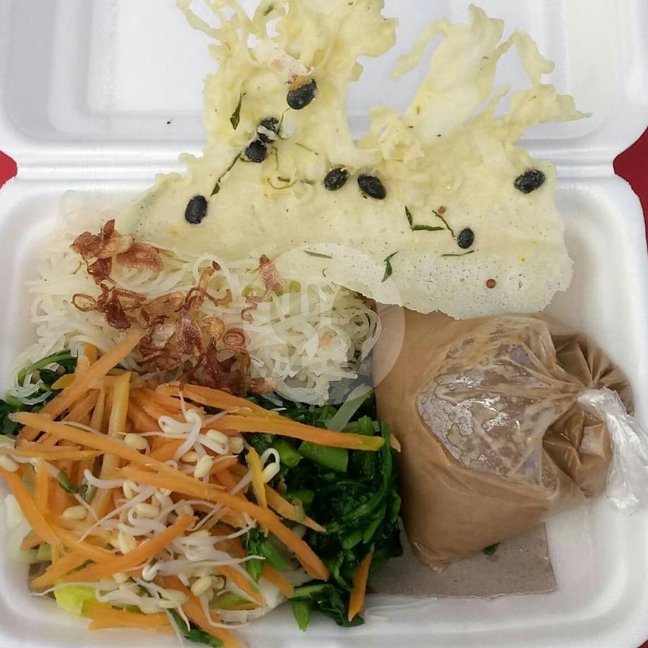 19 Tempat Makan Sego Pecel Paling Lezat di Yogyakarta