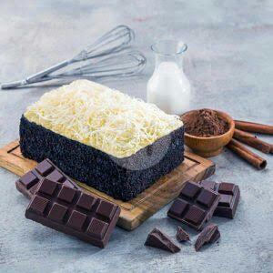 18 Restoran Bolu Susu Coklat Paling Lezat di Jakarta