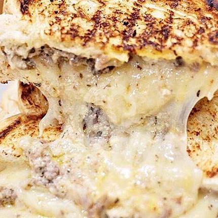 26 Restoran Roti Kukus Tiramisu Crunchy Favorit