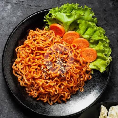 15 Resto Indomie Goreng Paling Enak di Kediri