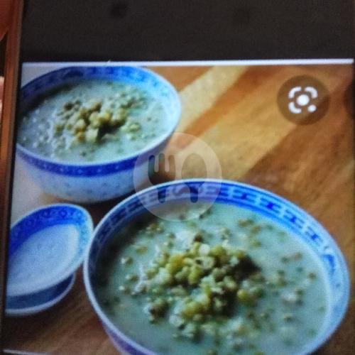 29 Restoran Kacang Hijau Terenak di Padang