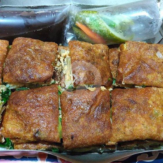29 Resto Martabak Telor Ayam Special Paling Enak di Jakarta