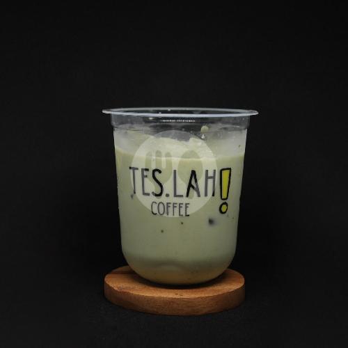 25 Tempat Makan Matcha Creamy Favorit