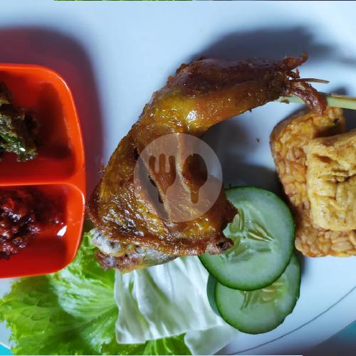 27 Rumah Makan Ayam Kampung Bakar Terenak di Semarang