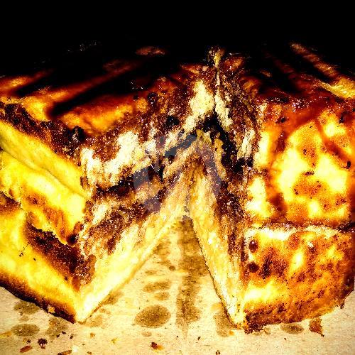 28 Rumah Makan Durian Full Terbaik