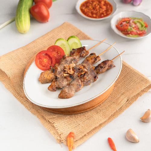 24 Restoran Sate Manis Terbaik di Jakarta