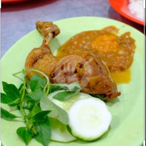 23 Tempat Makan Pecel Ayam Paling Lezat di Sukabumi