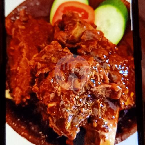 23 Resto Iga Bakar Pedas Termurah