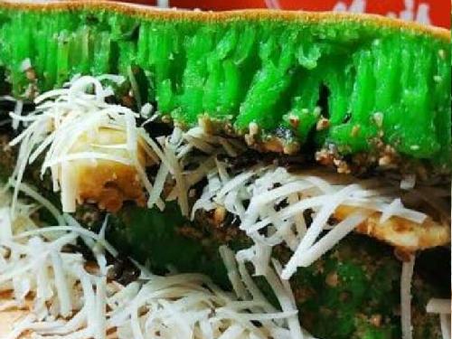 Martabak Ciberkah, NUR MUHAMAD AENUL AKHYAR