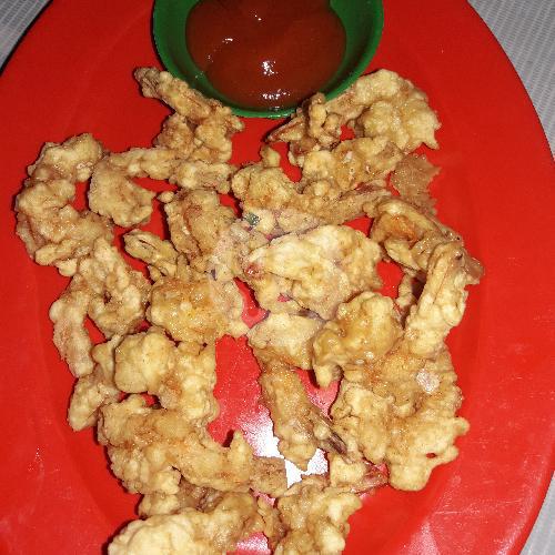17 Restoran Udang Tepung Paling Lezat di Bali