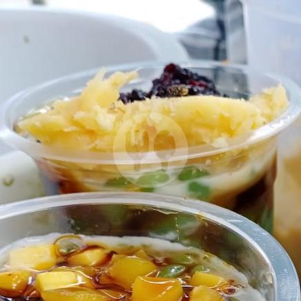 17 Resto Cendol Tape Termurah di Jakarta