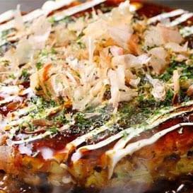 29 Resto Okonomiyaki Gurita Paling Enak di Jakarta