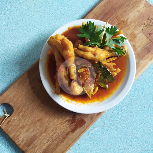 19 Tempat Makan Ceker Pedas Paling Enak di Solo