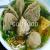 Mie Bakso