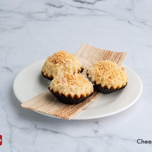 28 Tempat Makan Cheese Pie Favorit