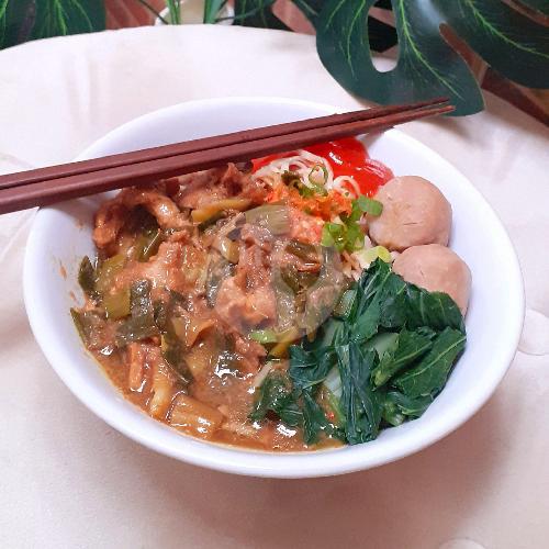 25 Tempat Makan Mie Ayam Bakso Kwetiaw Termurah di Jakarta