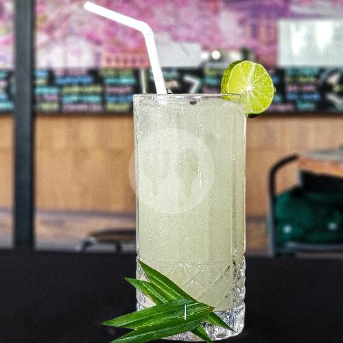 21 Rumah Makan Susu Soda Terenak di Bali