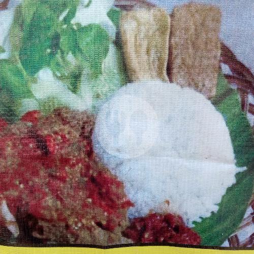 29 Rumah Makan Nasi Ayam Geprek Plus Terfavorit