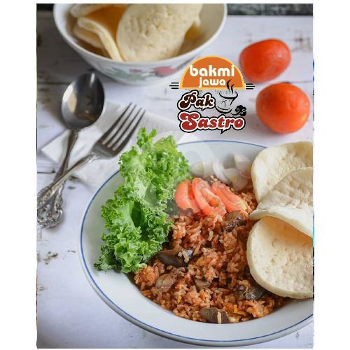 29 Resto Nasi Goreng Special Ati Ampela Terenak di Jakarta