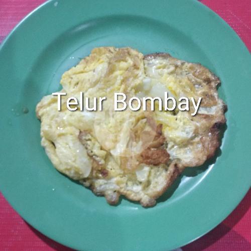 30 Restoran Telur Bawang Terlezat