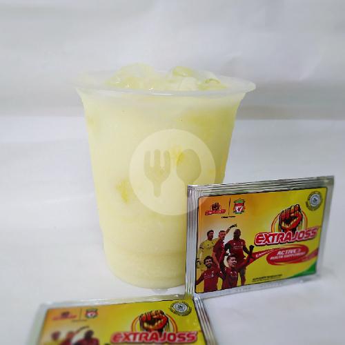 21 Tempat Makan Joss Susu Termurah di Bandung